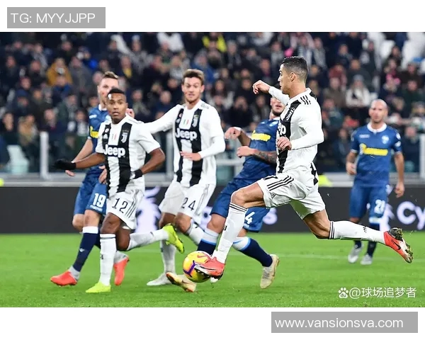 最新战报:尤文全场高光瞬间集锦