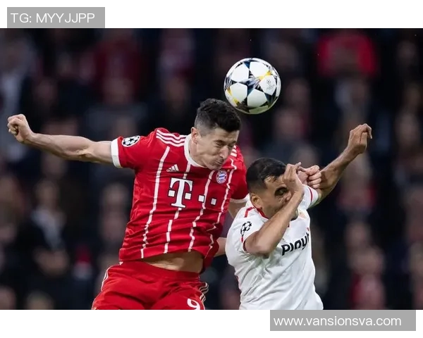 莱万多夫斯基进球技巧与赛场表现深度解析分析